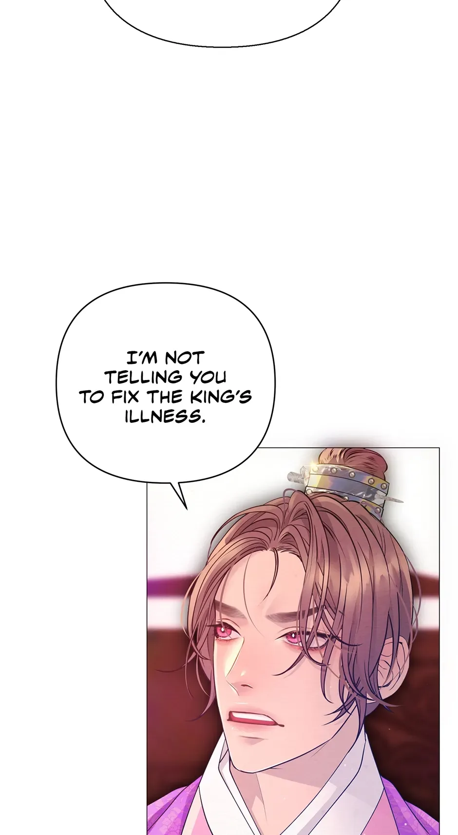 The Trap Of Passion Chapter 32 page 27