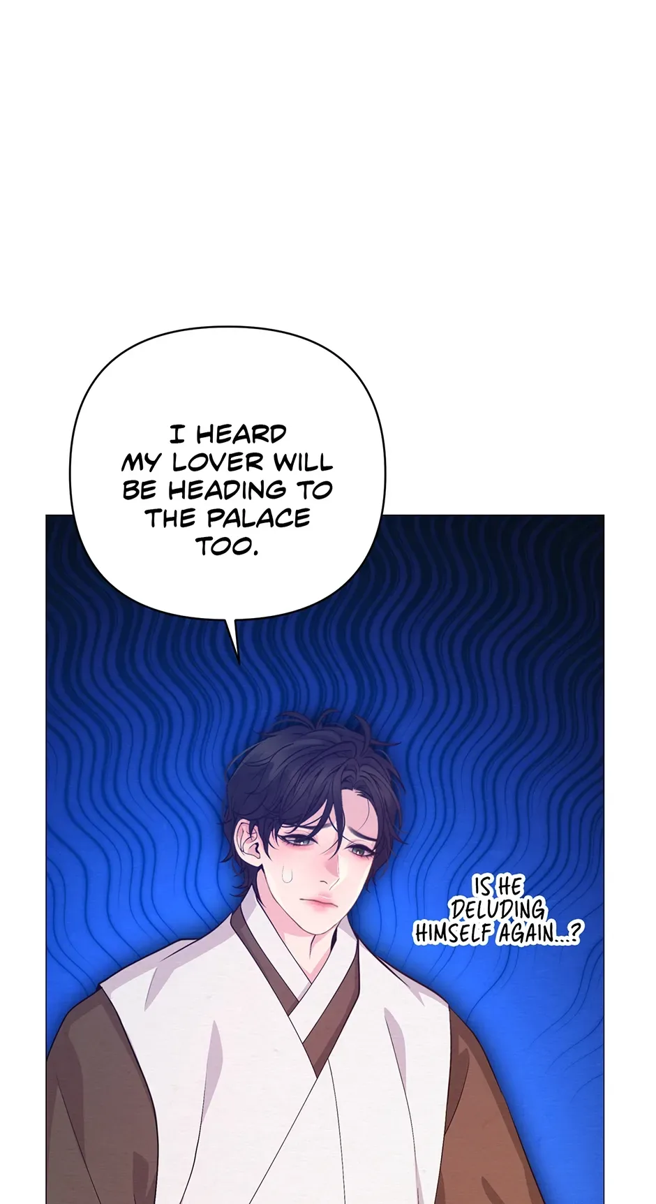 The Trap Of Passion Chapter 32 page 12
