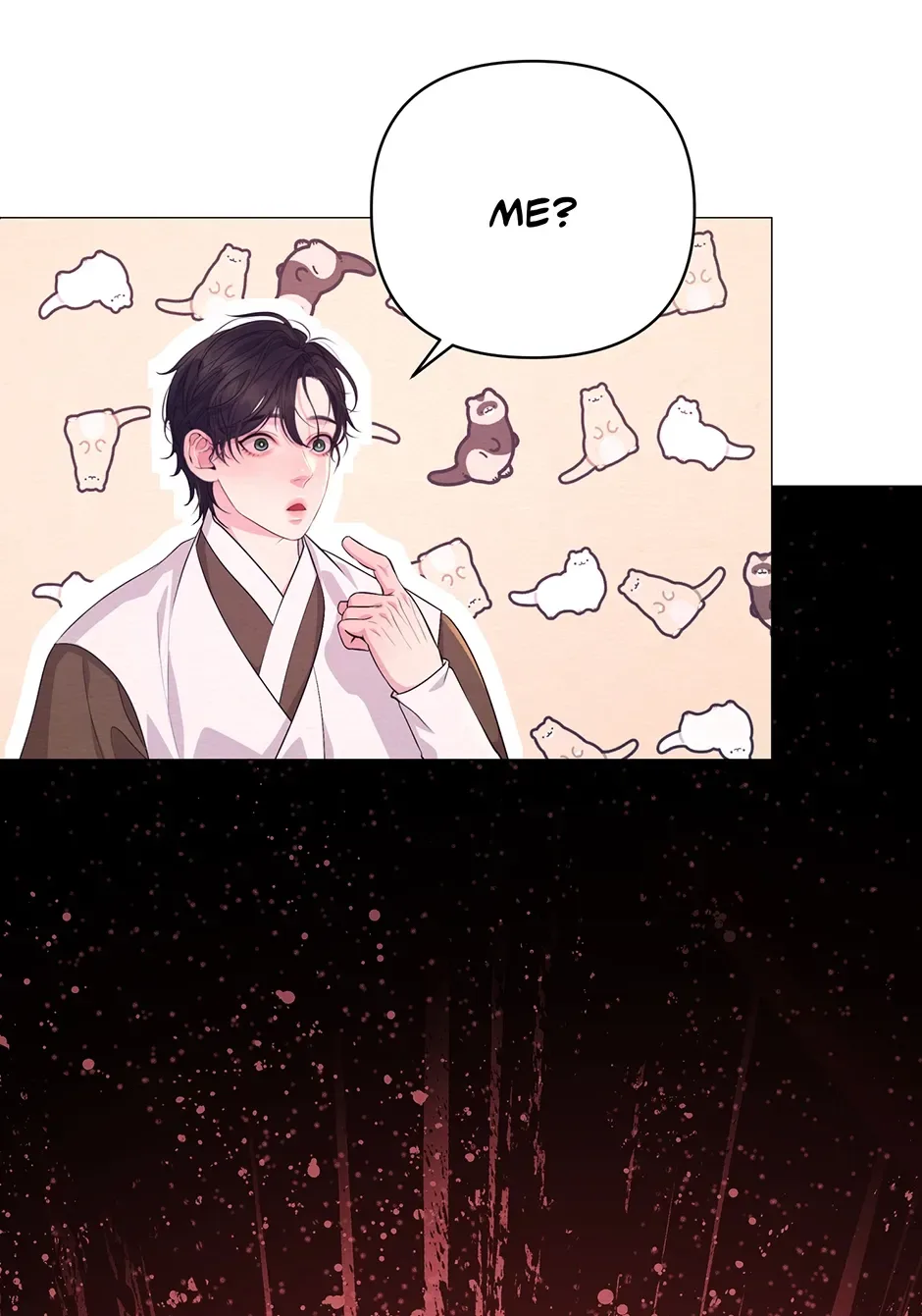 The Trap Of Passion Chapter 32 page 20
