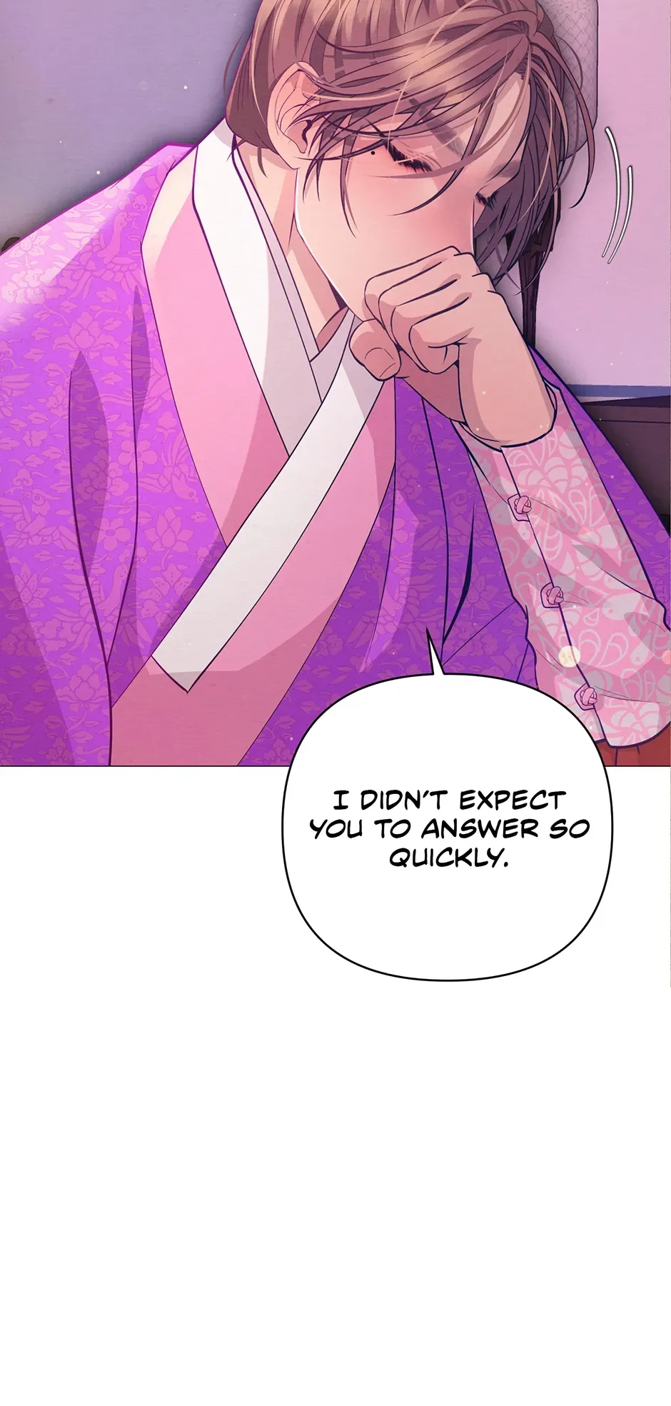 The Trap Of Passion Chapter 32 page 11