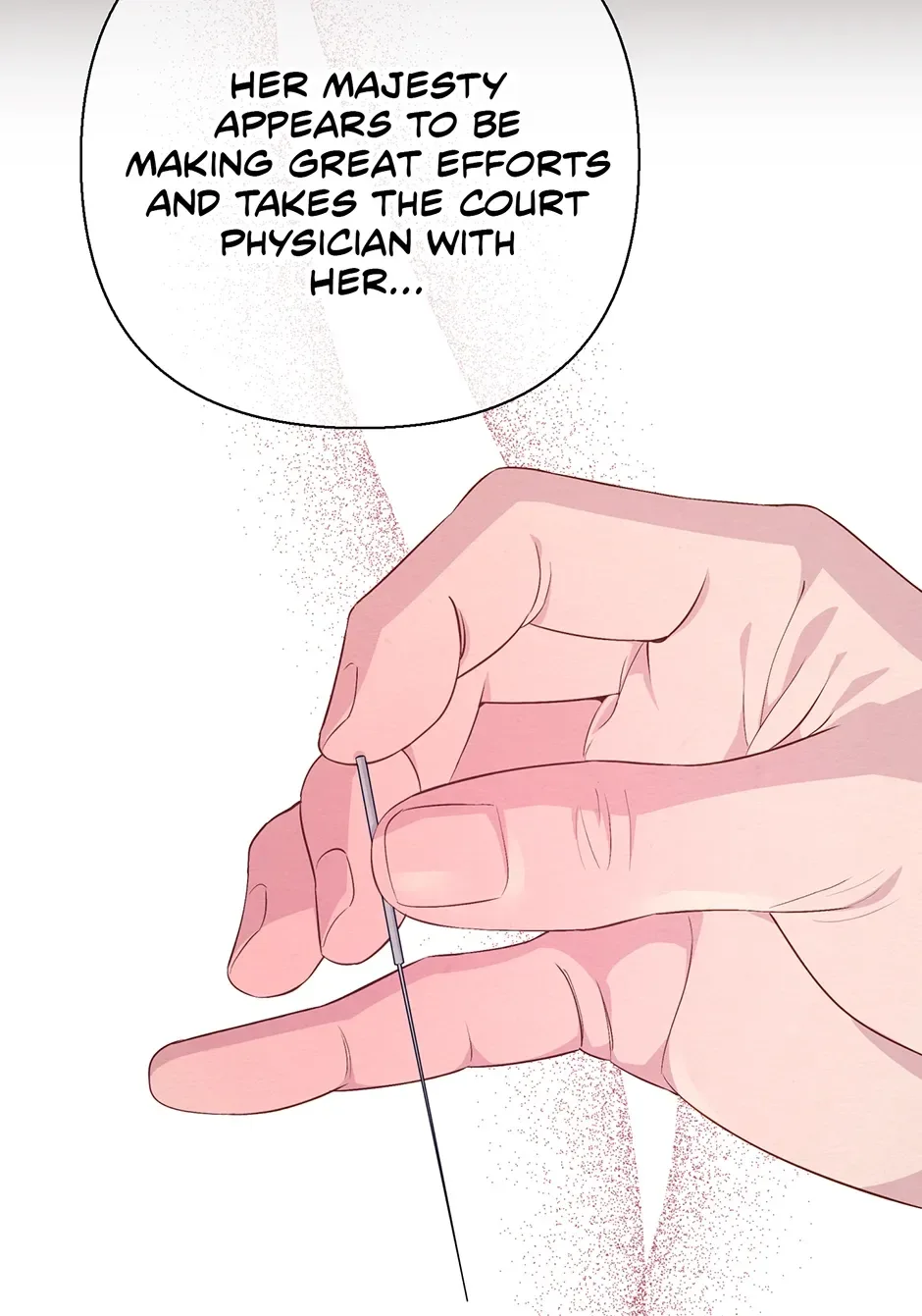 The Trap Of Passion Chapter 32 page 24