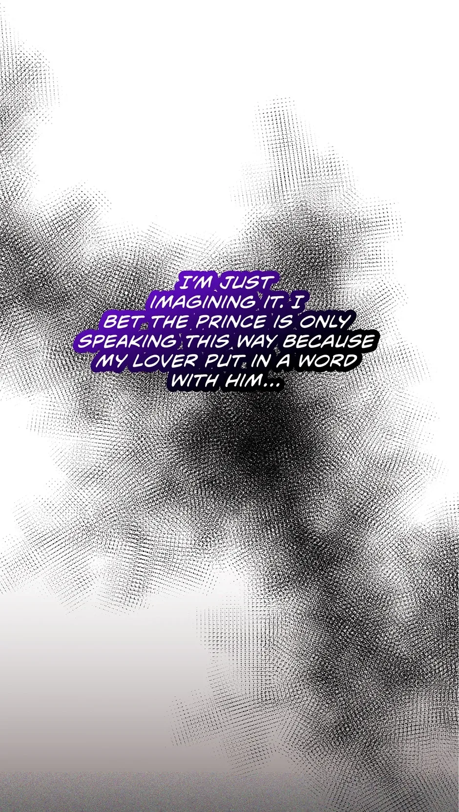 The Trap Of Passion Chapter 32 page 35