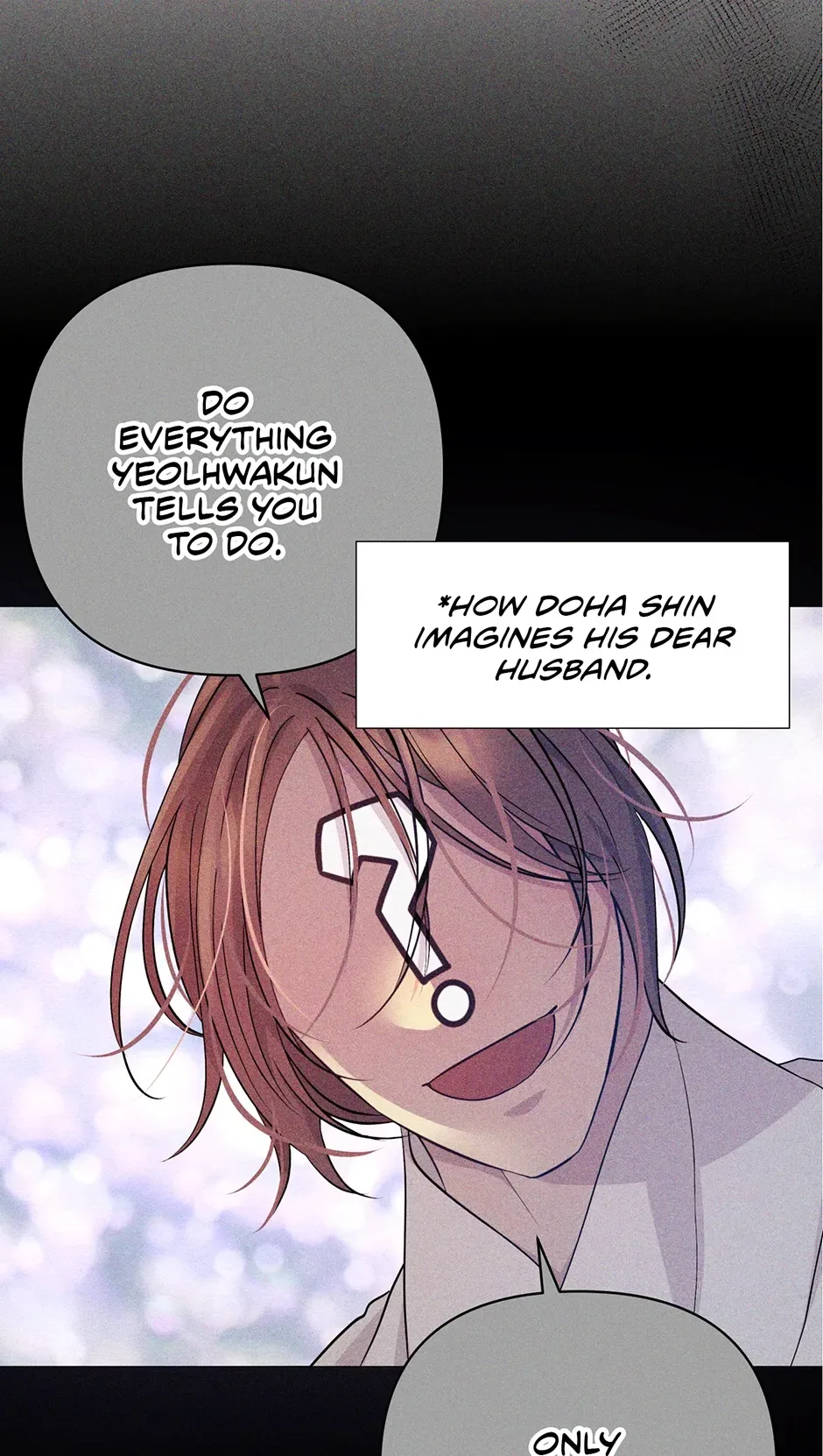 The Trap Of Passion Chapter 32 page 36
