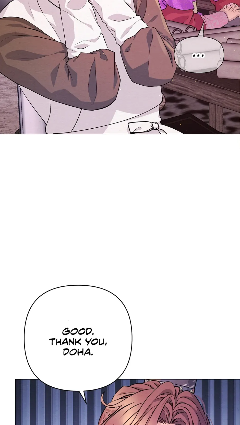 The Trap Of Passion Chapter 32 page 40