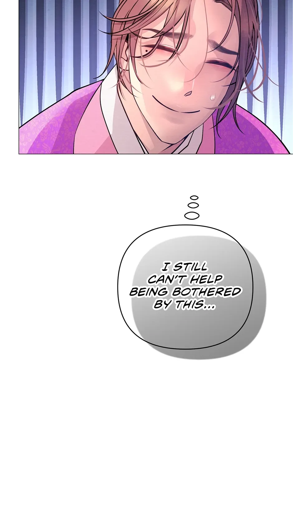 The Trap Of Passion Chapter 32 page 41