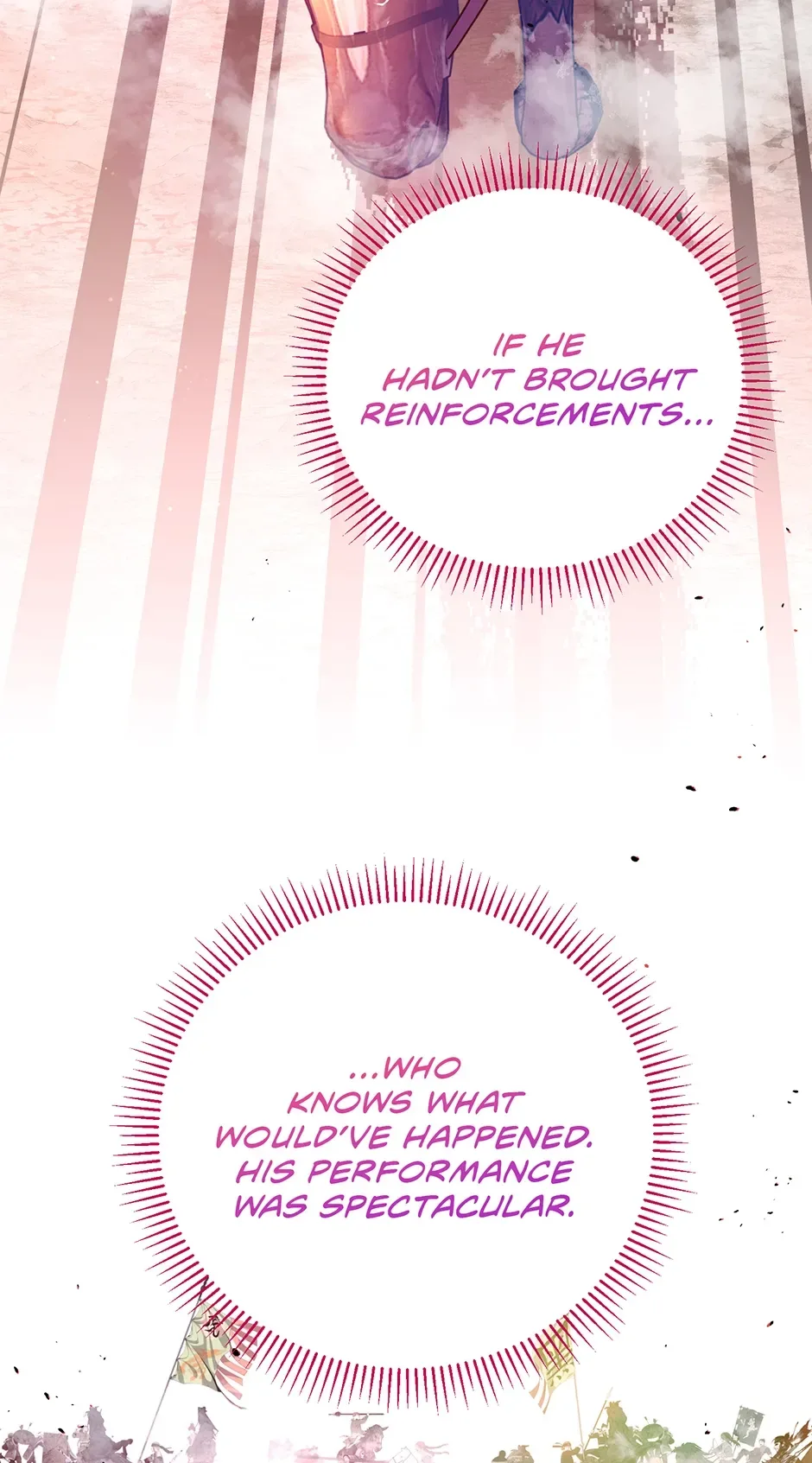 The Trap Of Passion Chapter 32 page 56