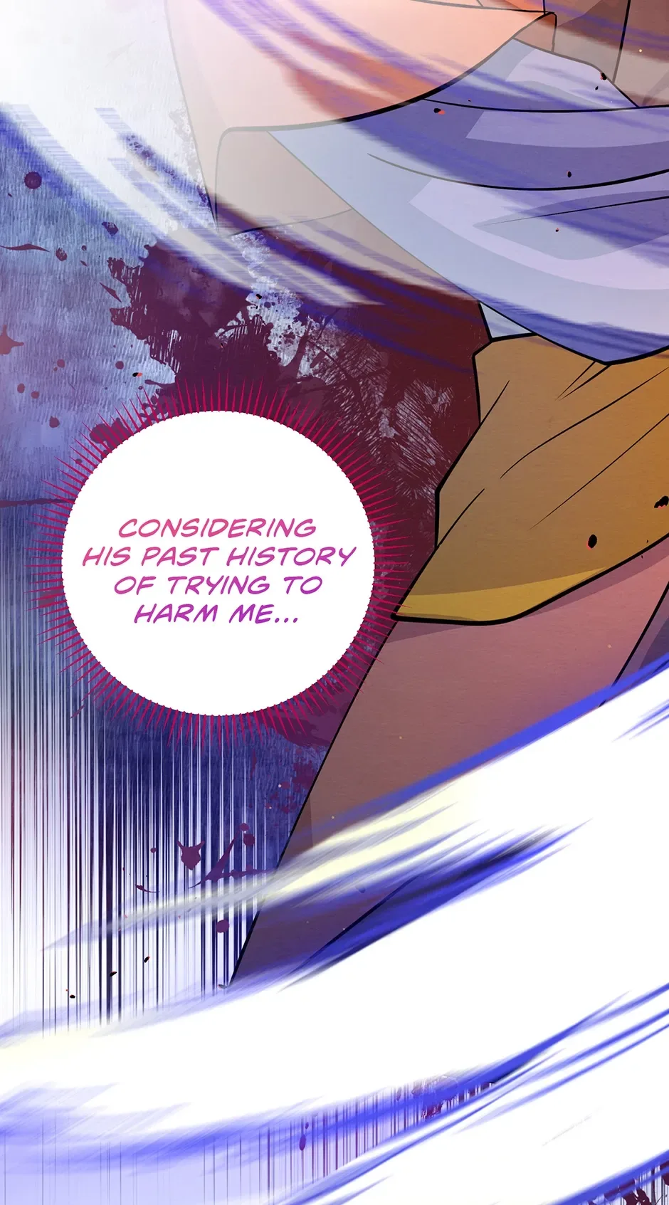 The Trap Of Passion Chapter 32 page 58