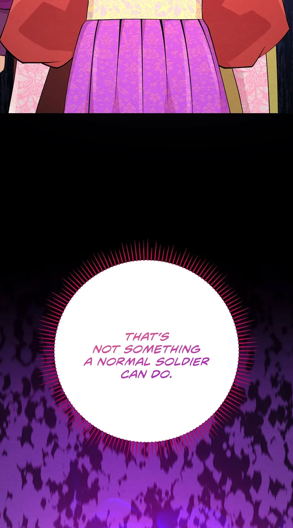 The Trap Of Passion Chapter 32 page 60