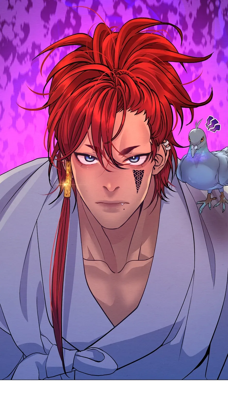 The Trap Of Passion Chapter 32 page 61