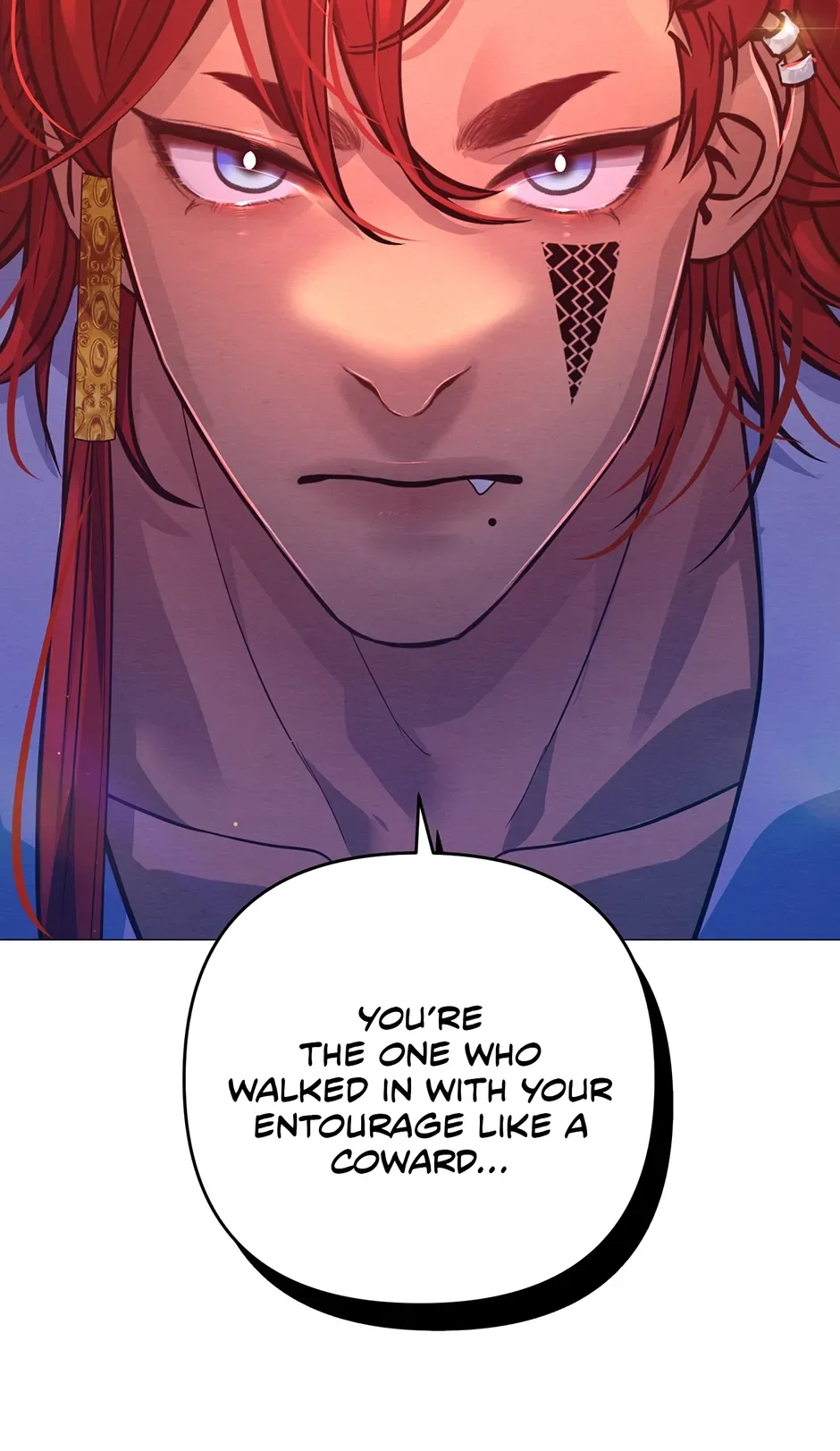 The Trap Of Passion Chapter 32 page 63