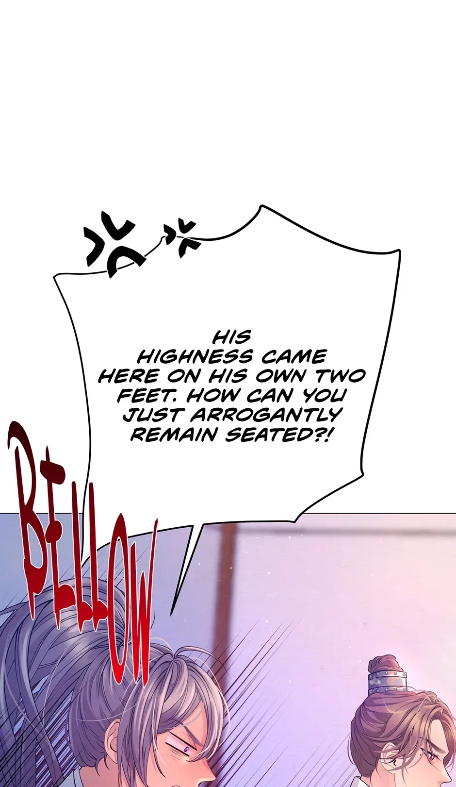 The Trap Of Passion Chapter 32 page 64