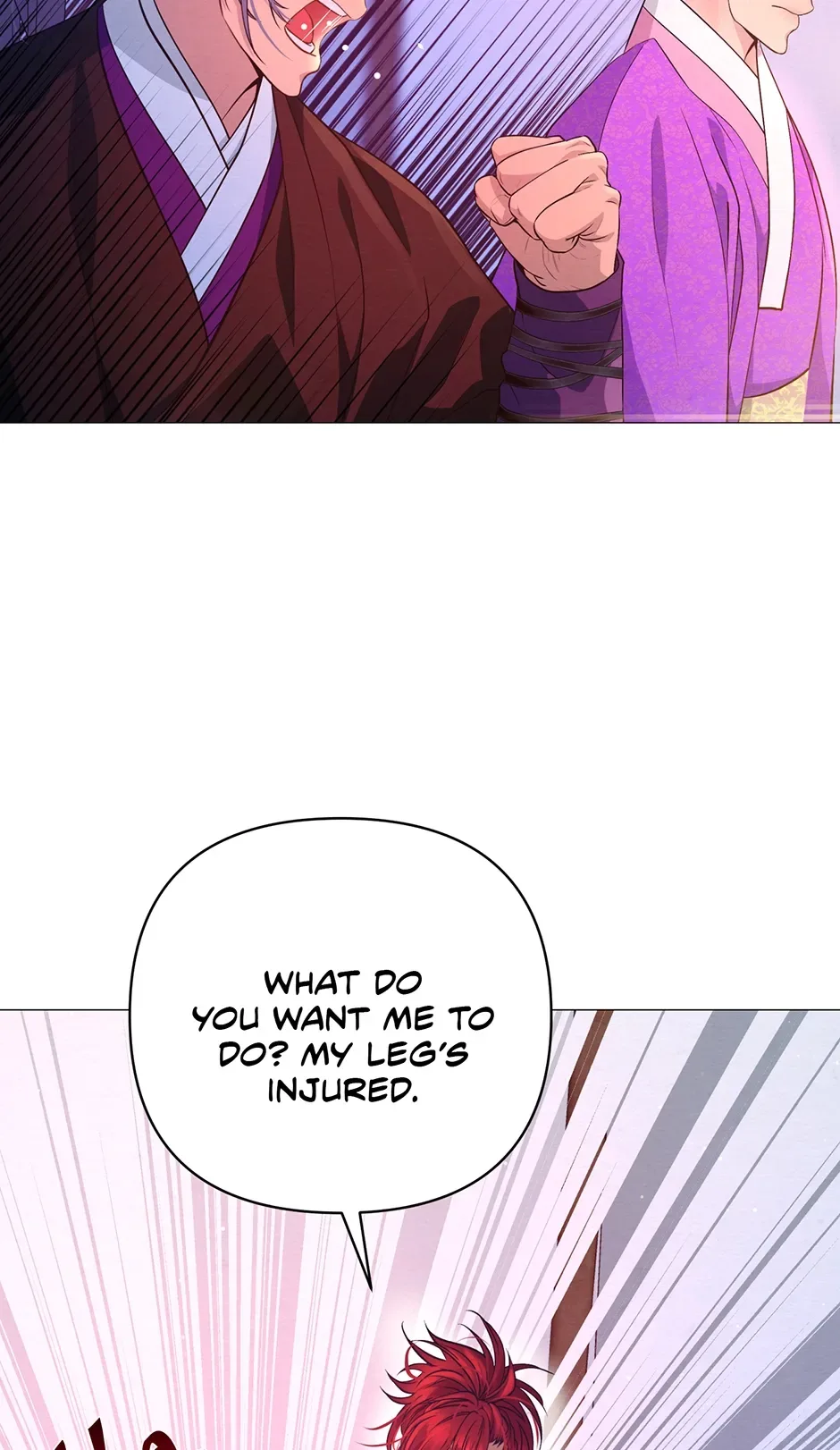 The Trap Of Passion Chapter 32 page 65