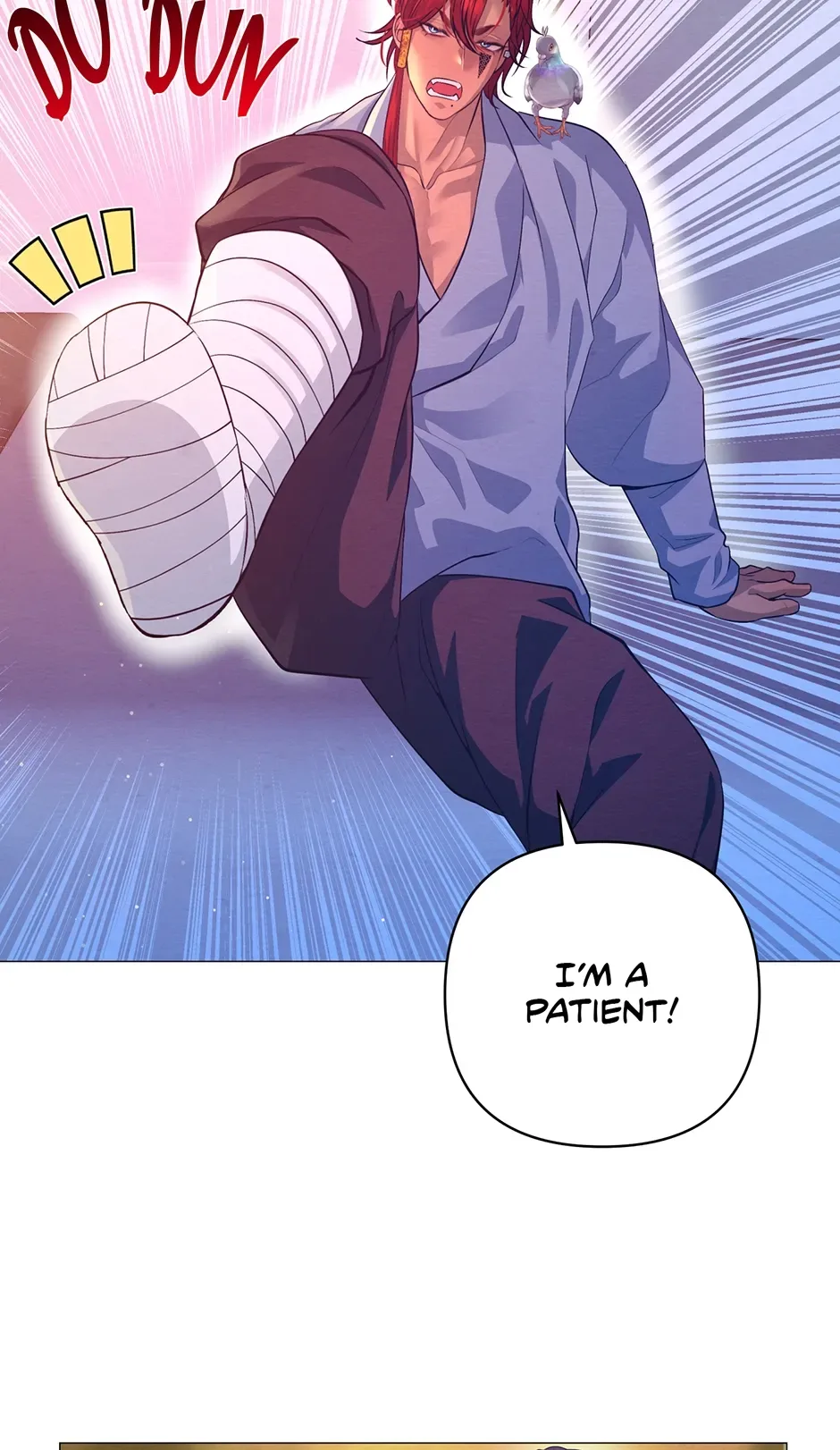 The Trap Of Passion Chapter 32 page 66