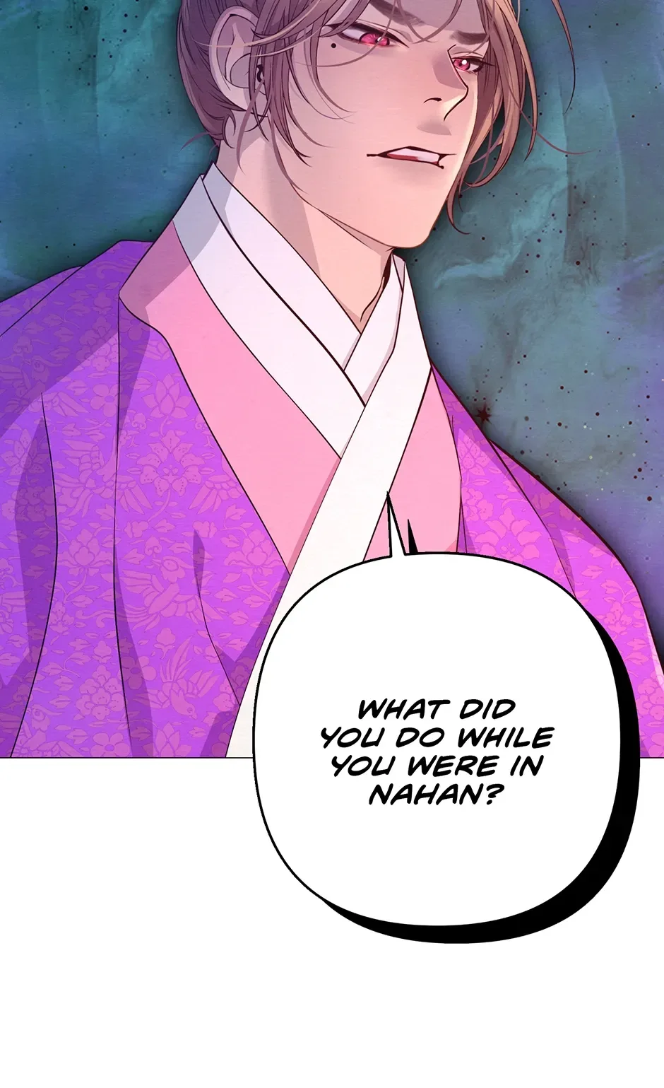 The Trap Of Passion Chapter 32 page 69