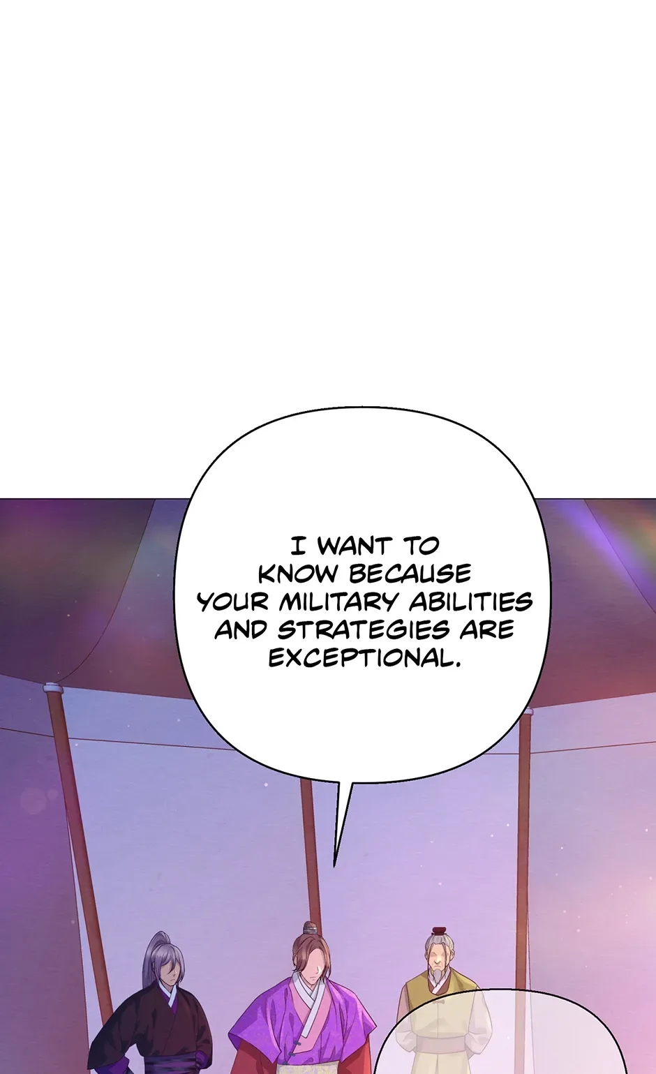The Trap Of Passion Chapter 32 page 72