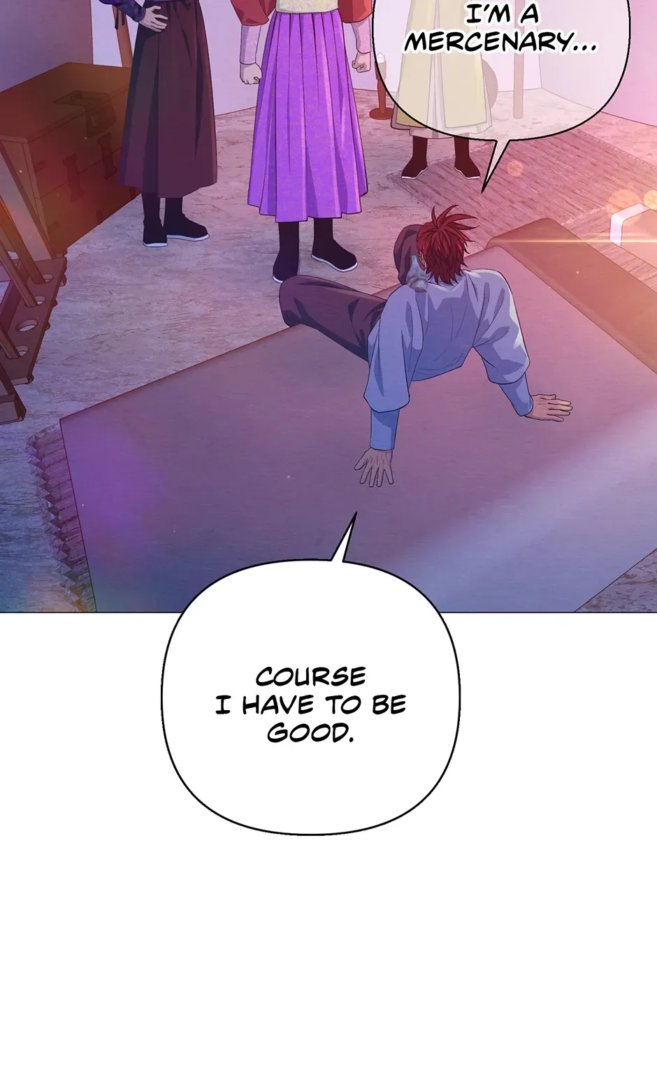 The Trap Of Passion Chapter 32 page 73