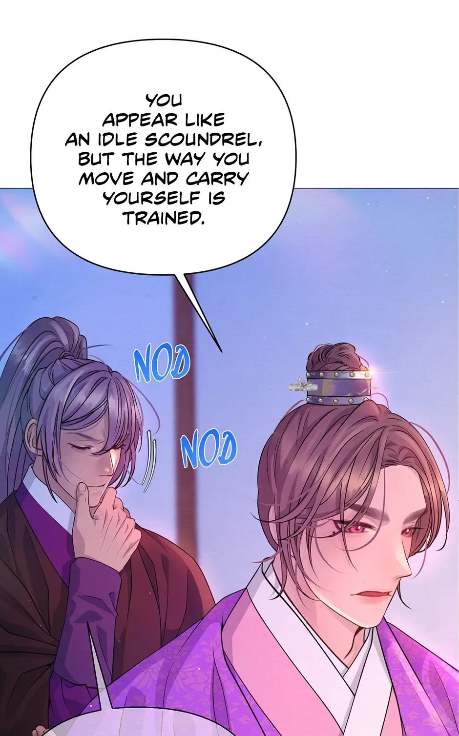 The Trap Of Passion Chapter 32 page 74