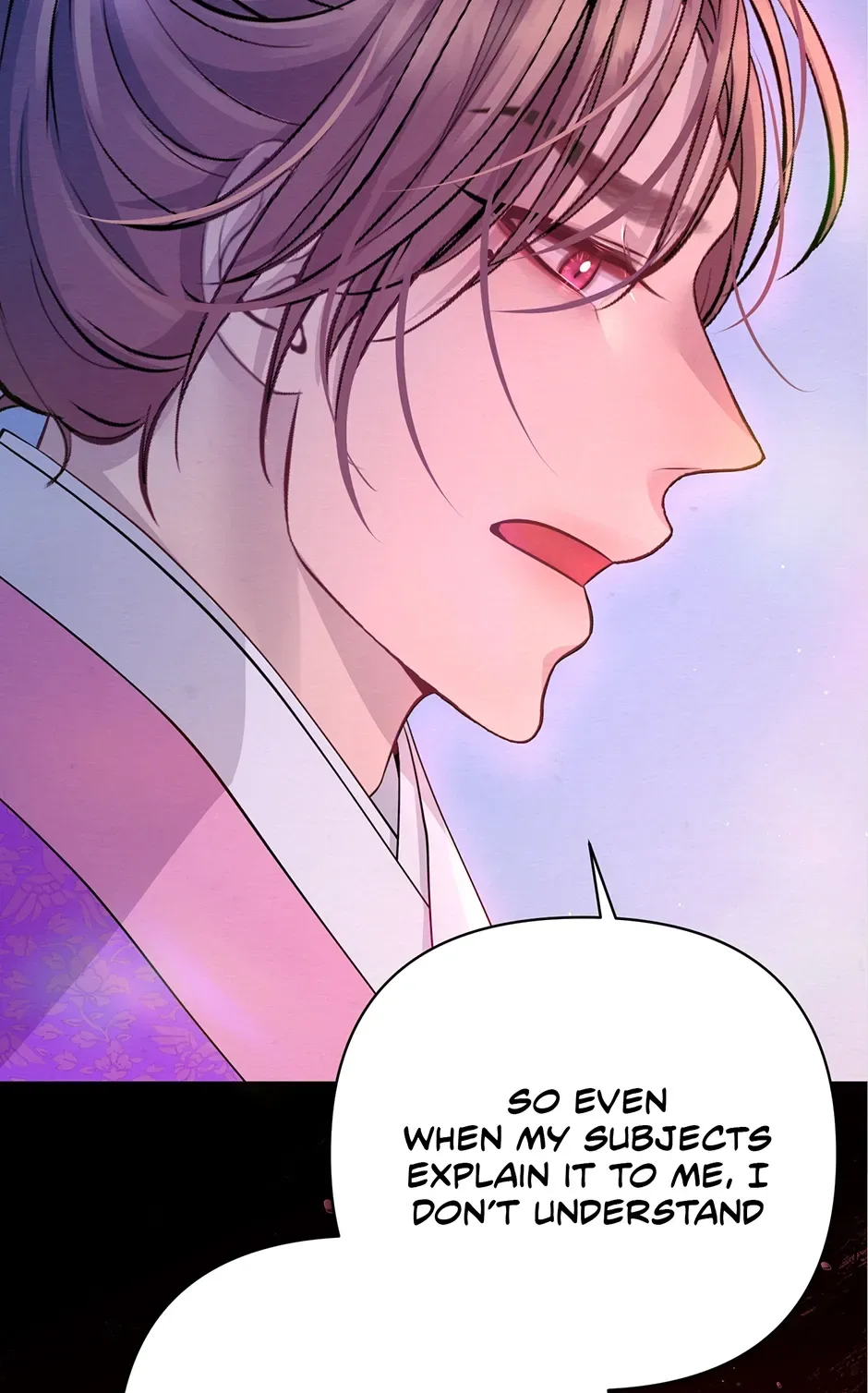 The Trap Of Passion Chapter 32 page 78