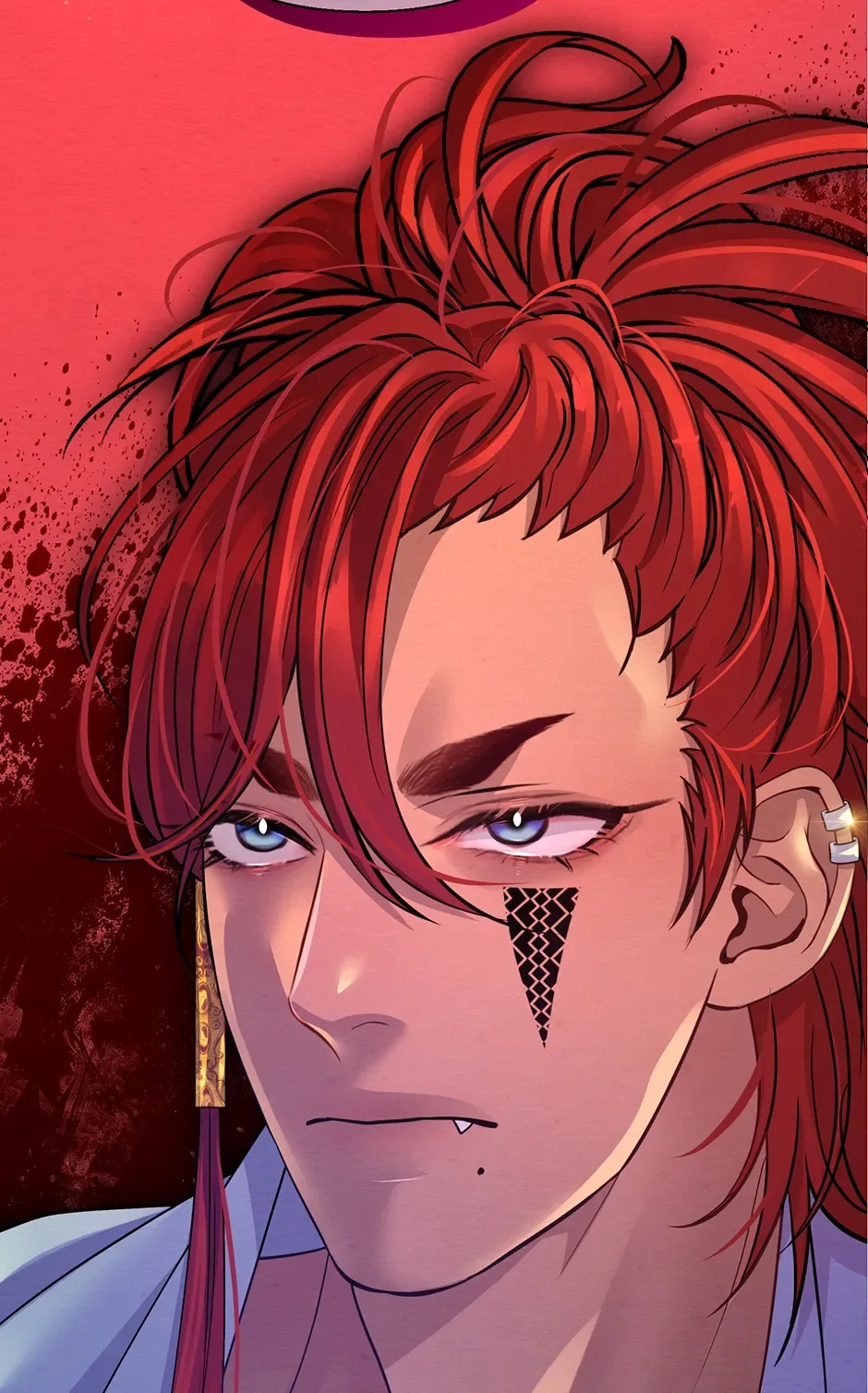 The Trap Of Passion Chapter 32 page 80