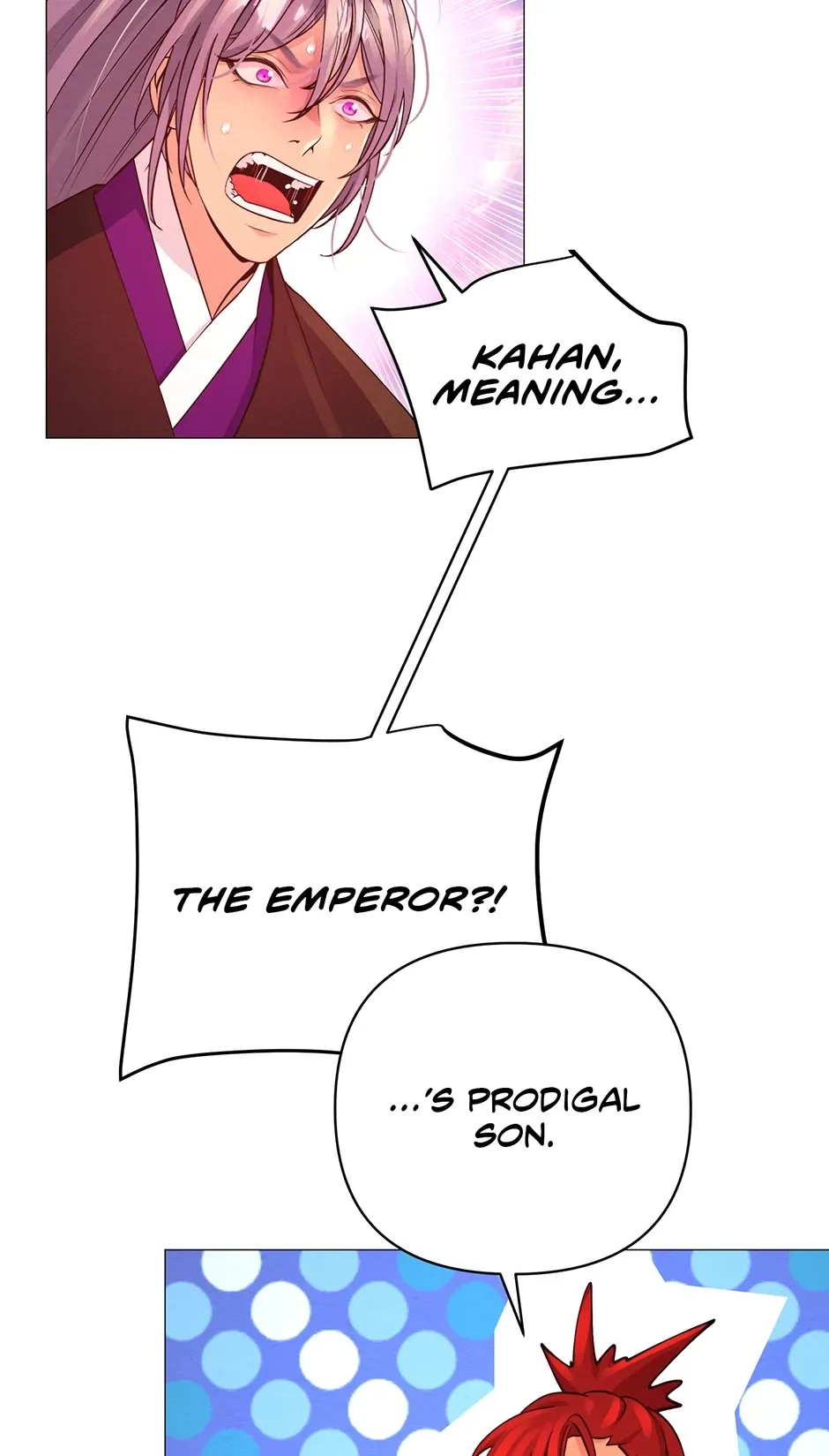 The Trap Of Passion Chapter 33 page 26