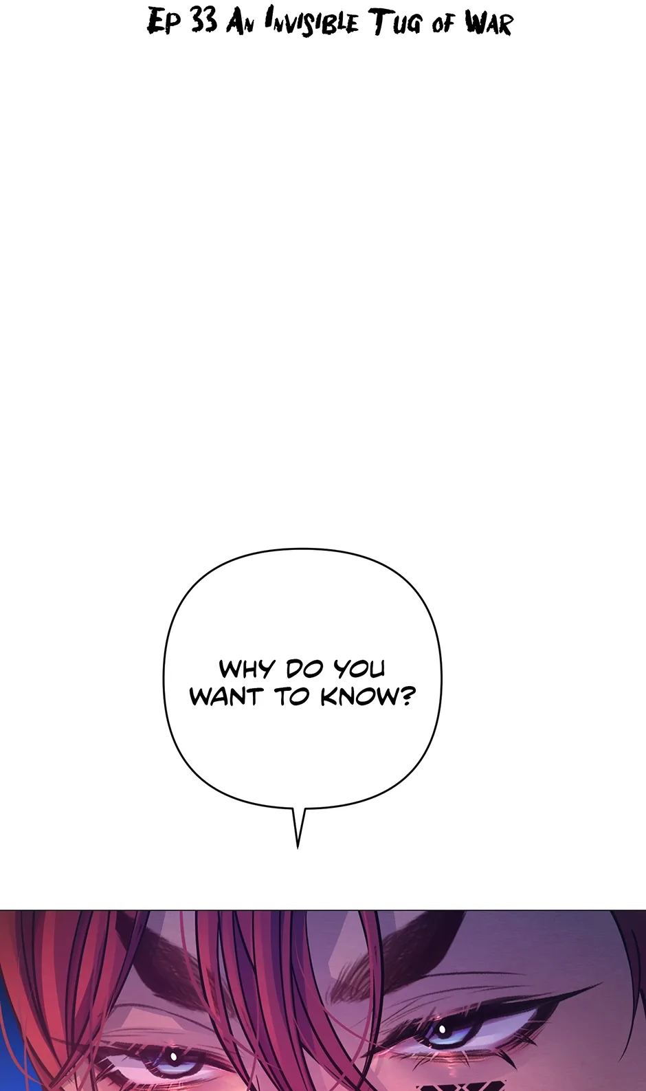 The Trap Of Passion Chapter 33 page 9