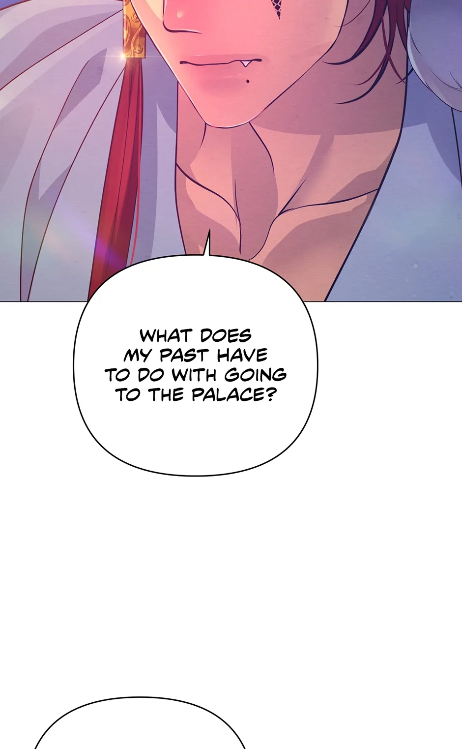 The Trap Of Passion Chapter 33 page 20