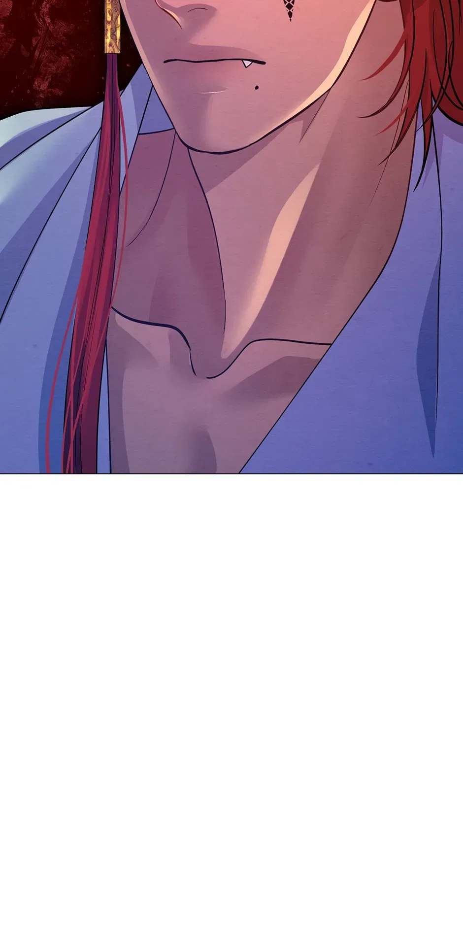 The Trap Of Passion Chapter 33 page 7