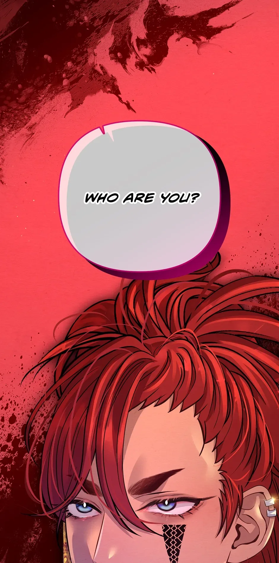 The Trap Of Passion Chapter 33 page 6