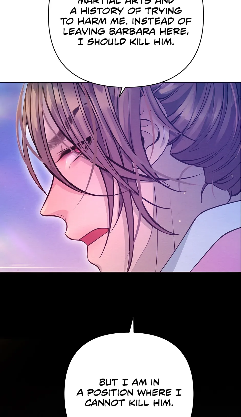 The Trap Of Passion Chapter 33 page 44