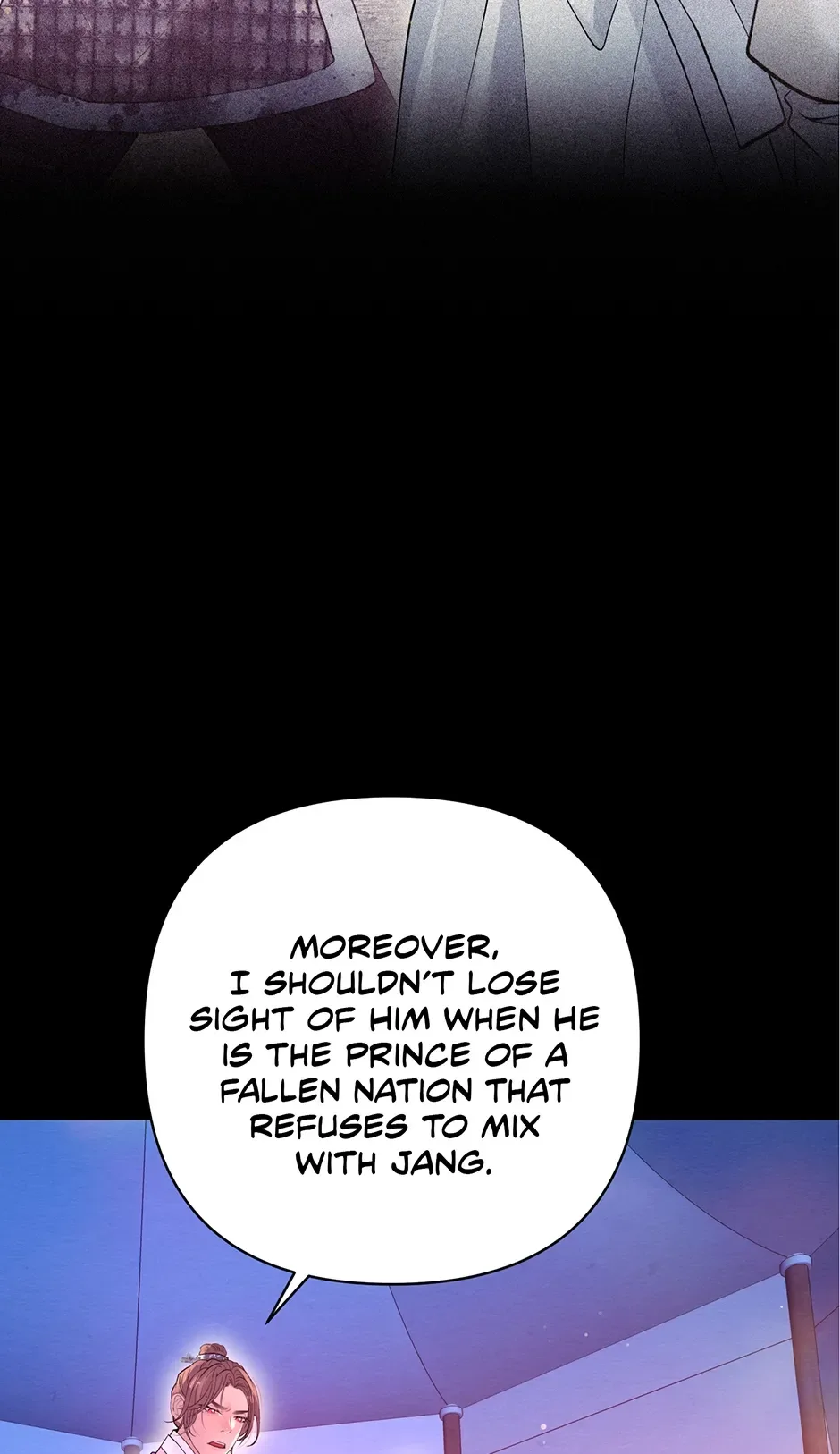 The Trap Of Passion Chapter 33 page 46