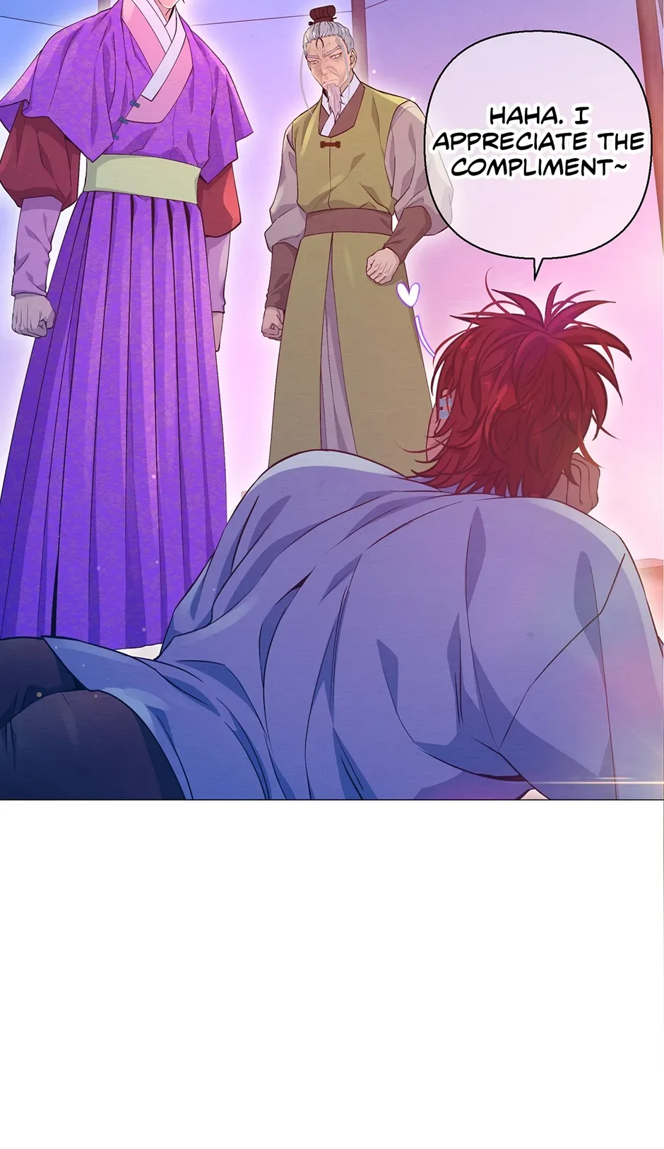 The Trap Of Passion Chapter 33 page 47