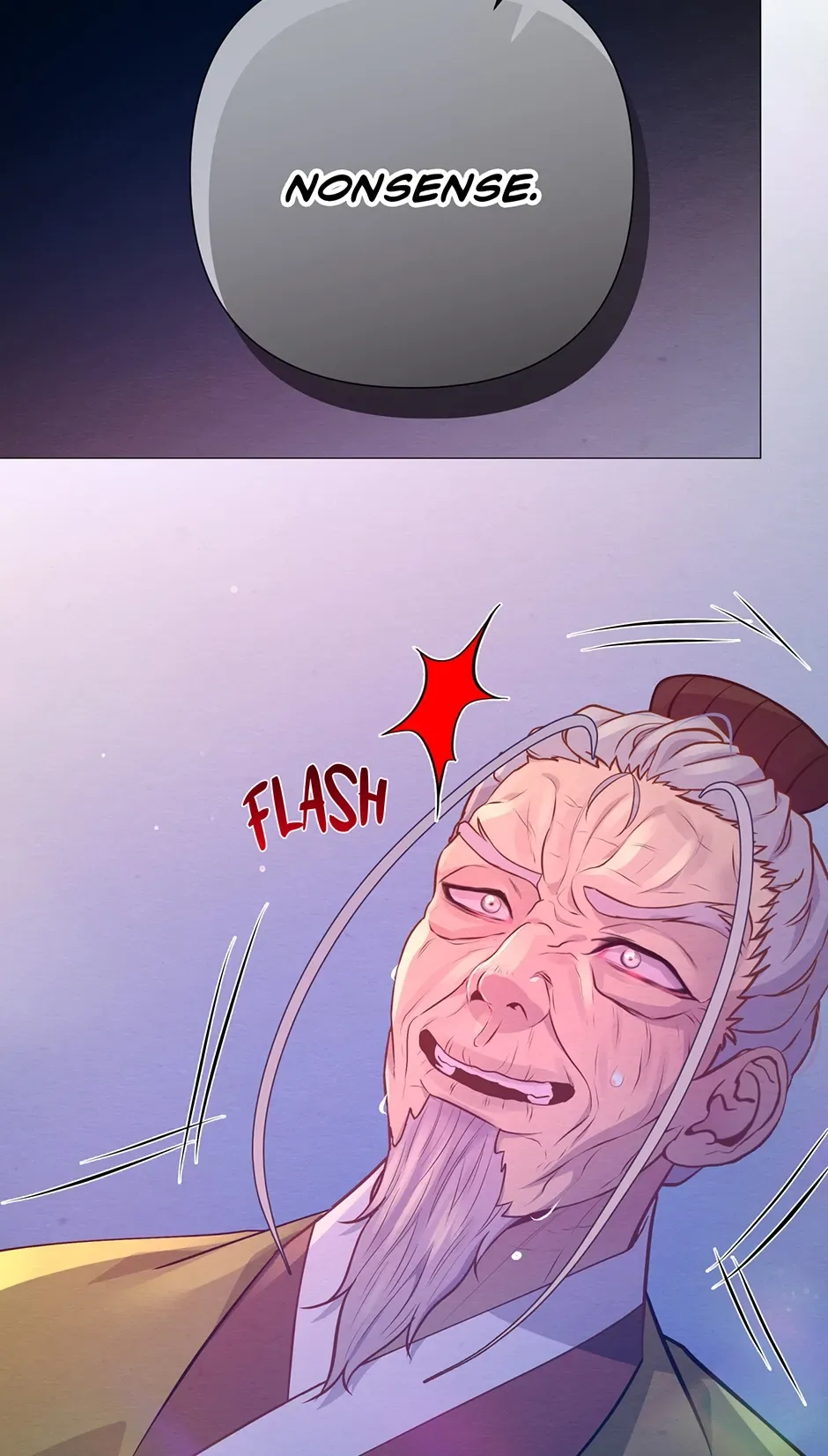 The Trap Of Passion Chapter 33 page 57