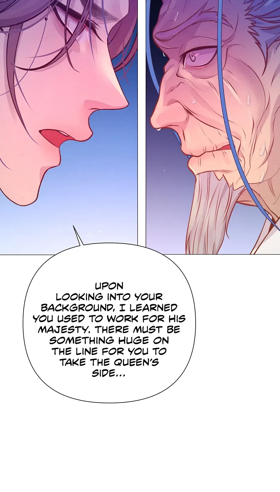 The Trap Of Passion Chapter 33 page 59