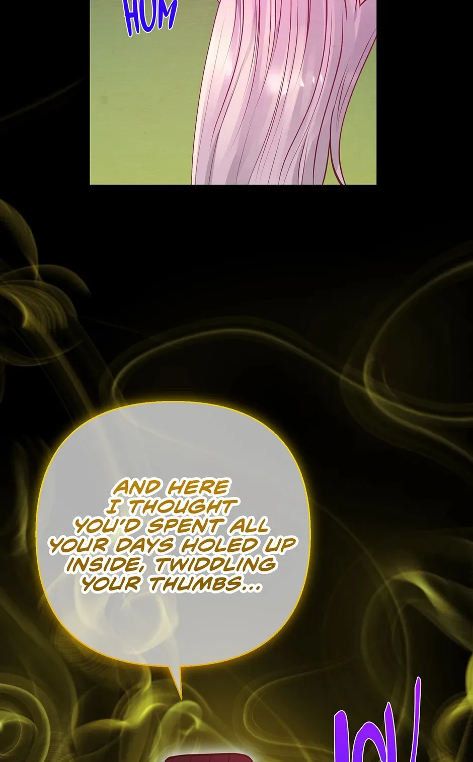 The Trap Of Passion Chapter 33 page 61