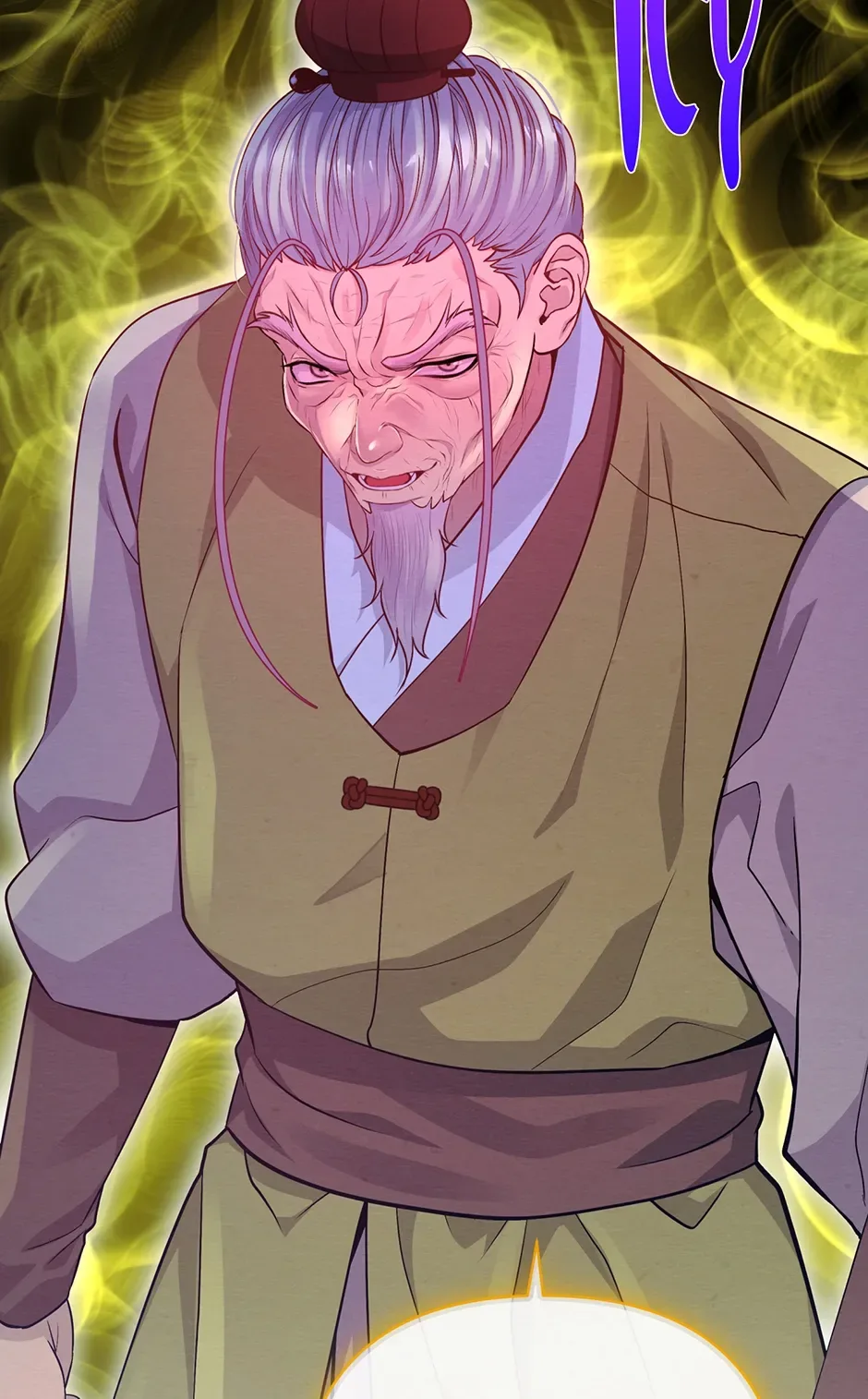 The Trap Of Passion Chapter 33 page 62
