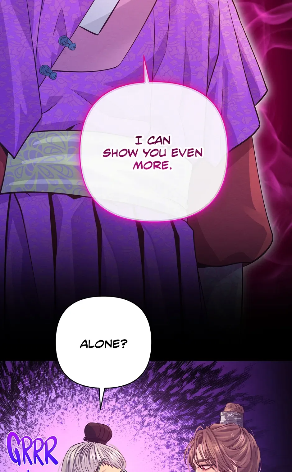 The Trap Of Passion Chapter 33 page 64