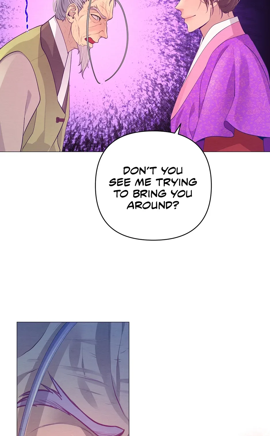 The Trap Of Passion Chapter 33 page 65