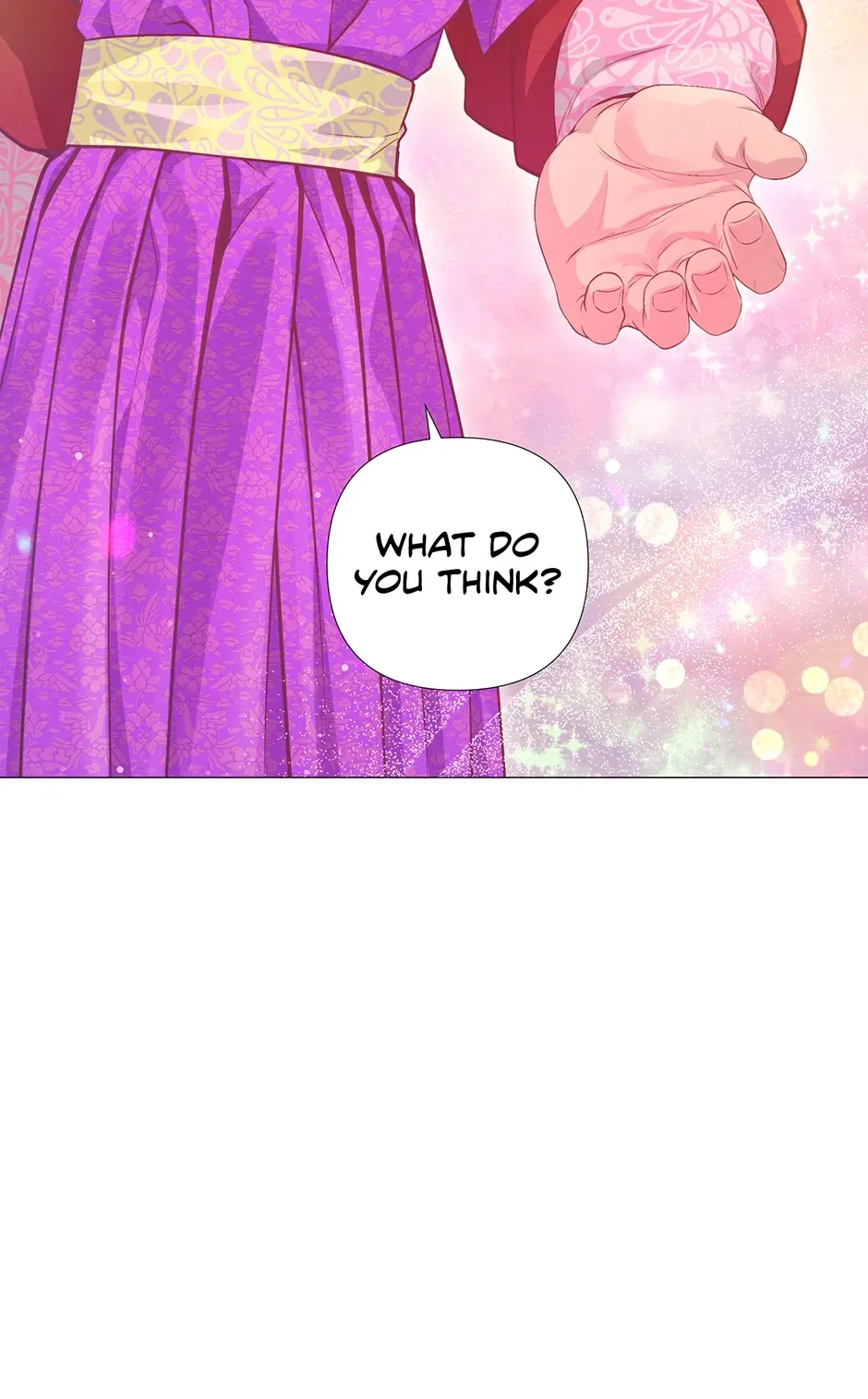 The Trap Of Passion Chapter 33 page 67