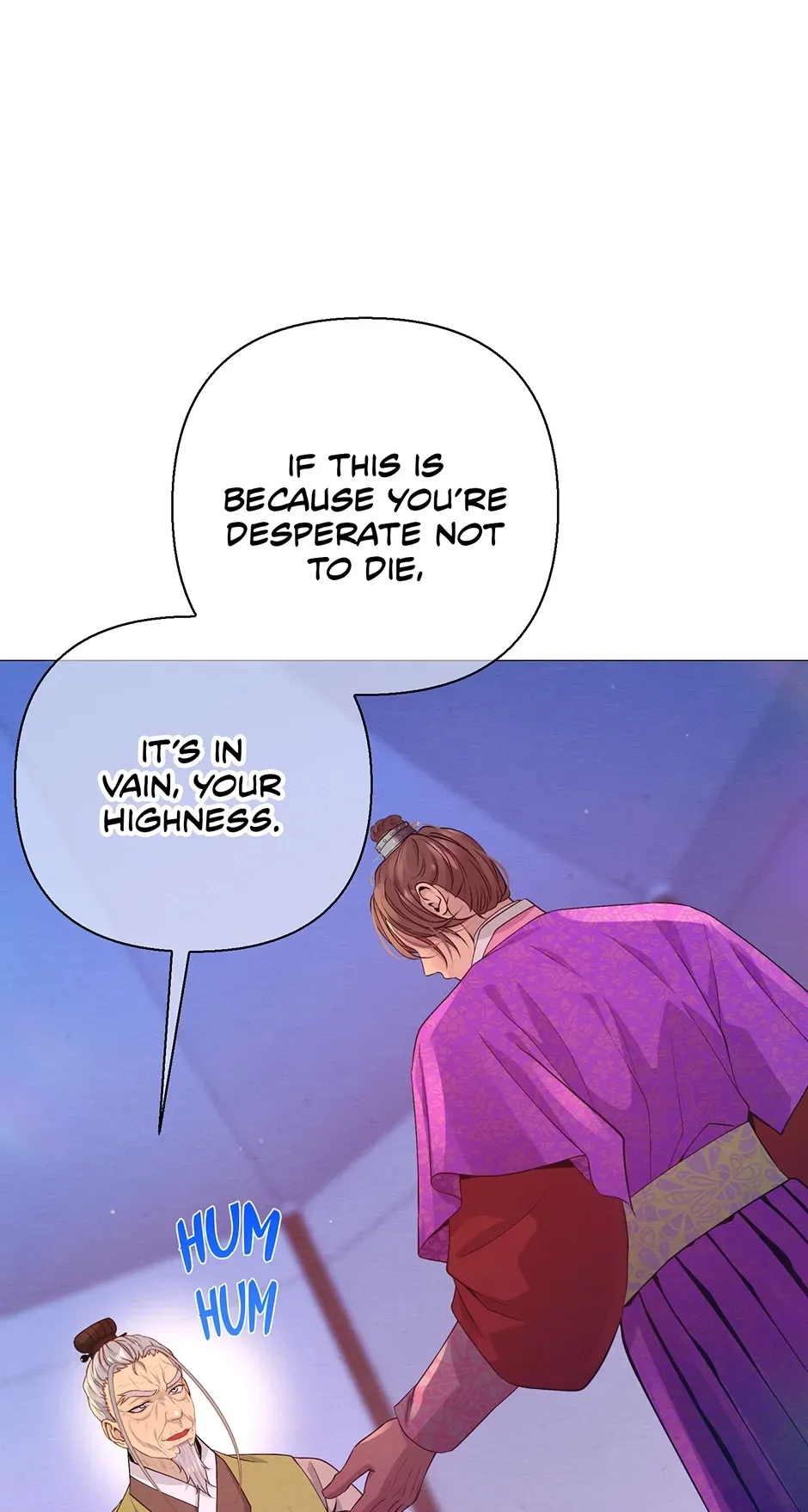 The Trap Of Passion Chapter 33 page 68
