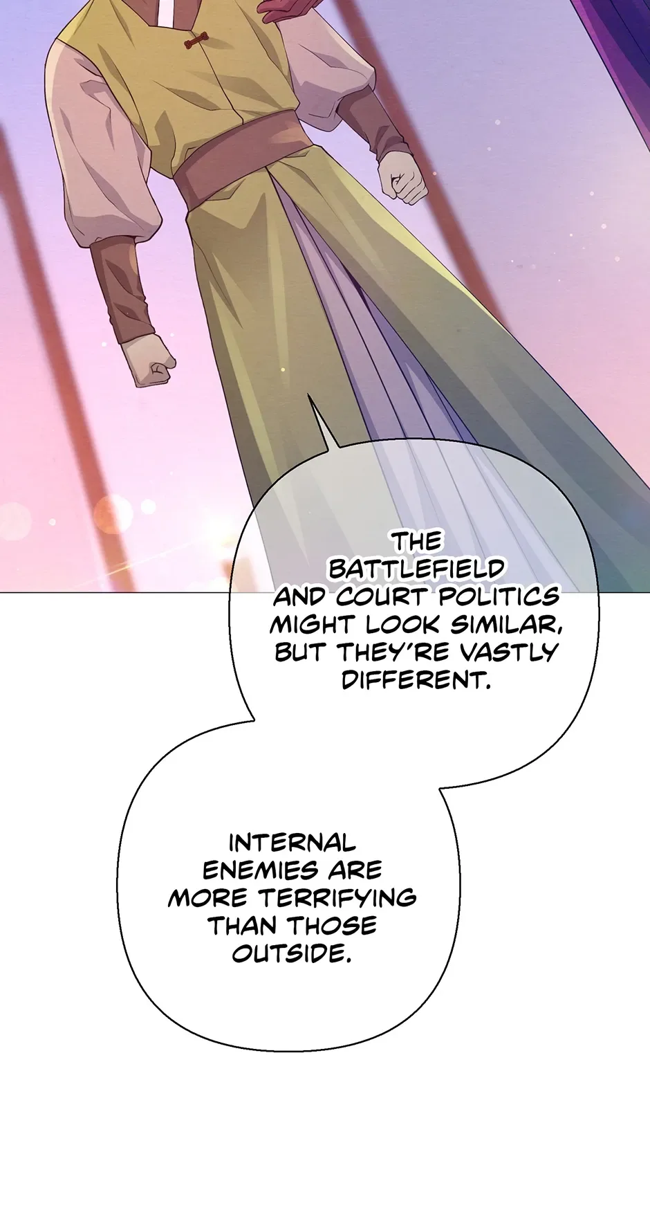 The Trap Of Passion Chapter 33 page 69