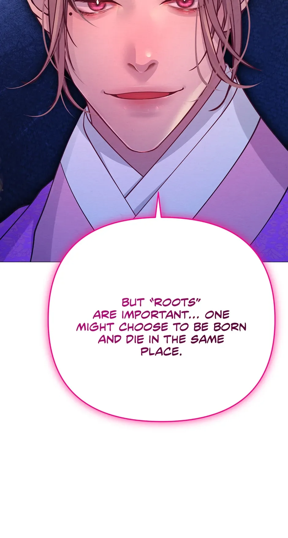 The Trap Of Passion Chapter 33 page 75