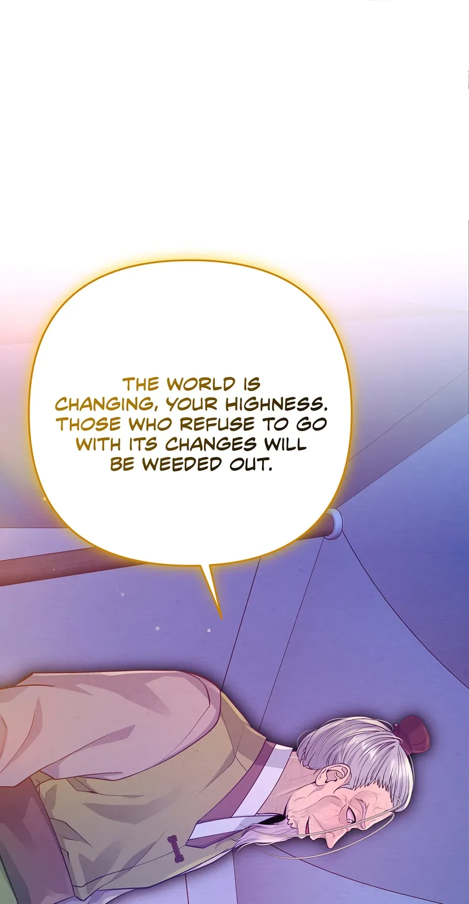 The Trap Of Passion Chapter 33 page 76