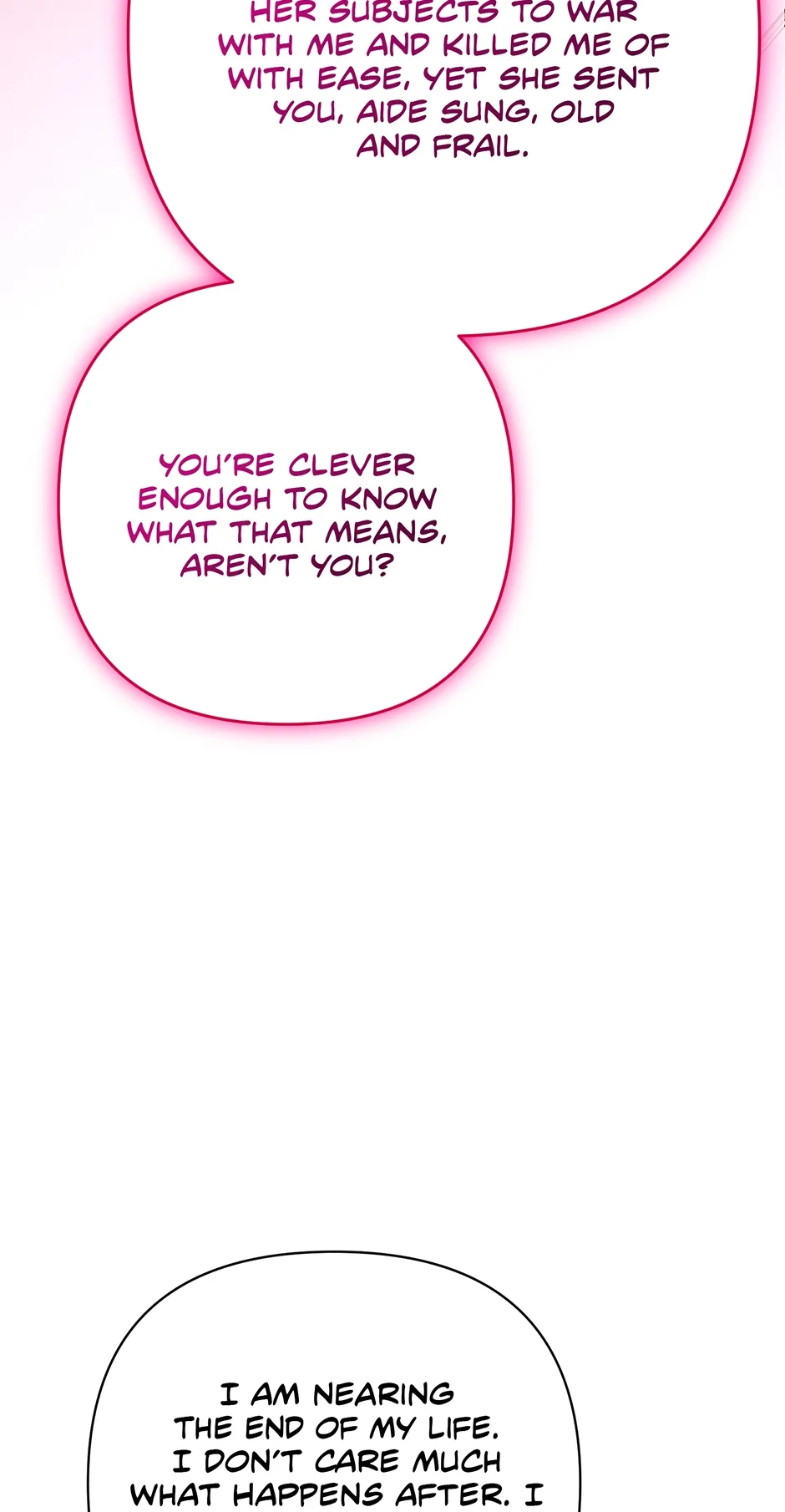 The Trap Of Passion Chapter 33 page 78