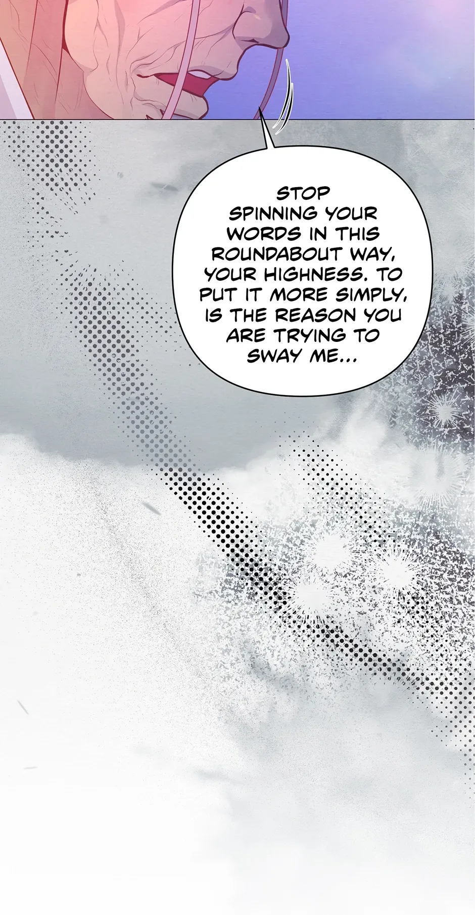 The Trap Of Passion Chapter 33 page 81