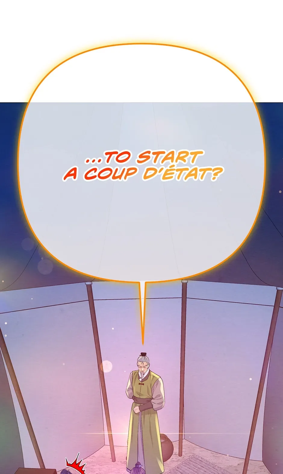 The Trap Of Passion Chapter 33 page 82