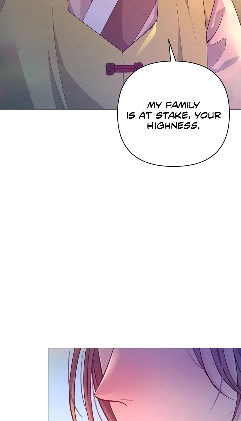 The Trap Of Passion Chapter 34 page 27