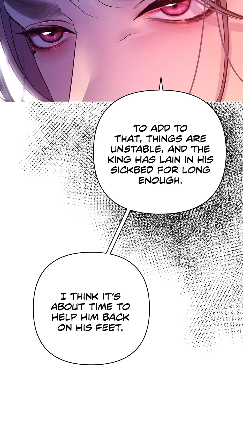 The Trap Of Passion Chapter 34 page 9