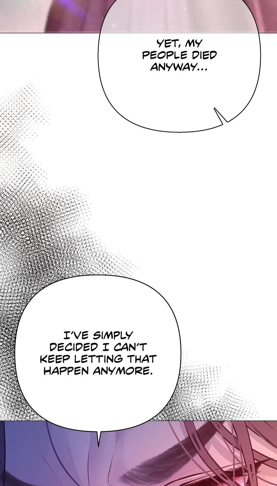 The Trap Of Passion Chapter 34 page 8