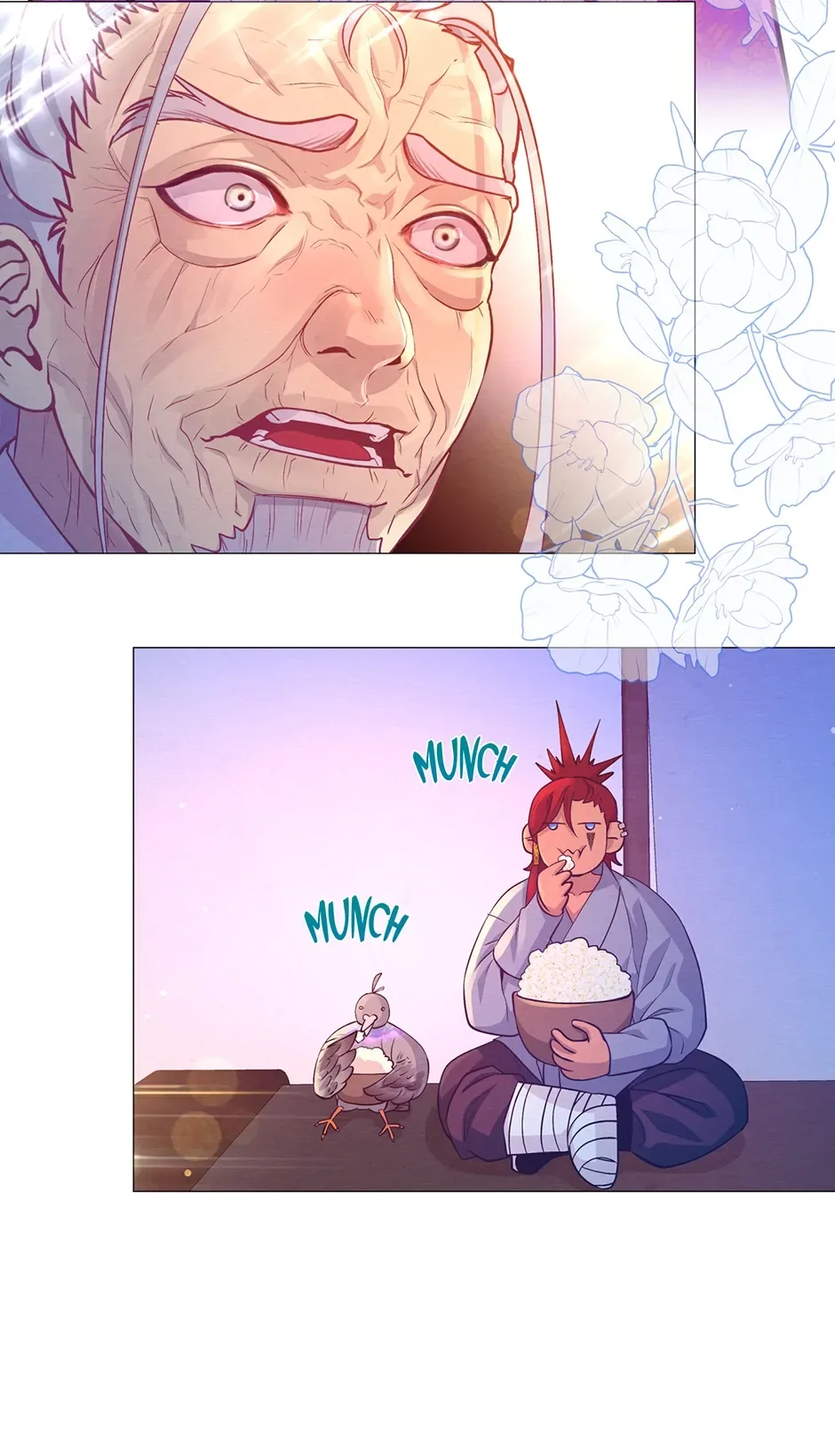 The Trap Of Passion Chapter 34 page 30