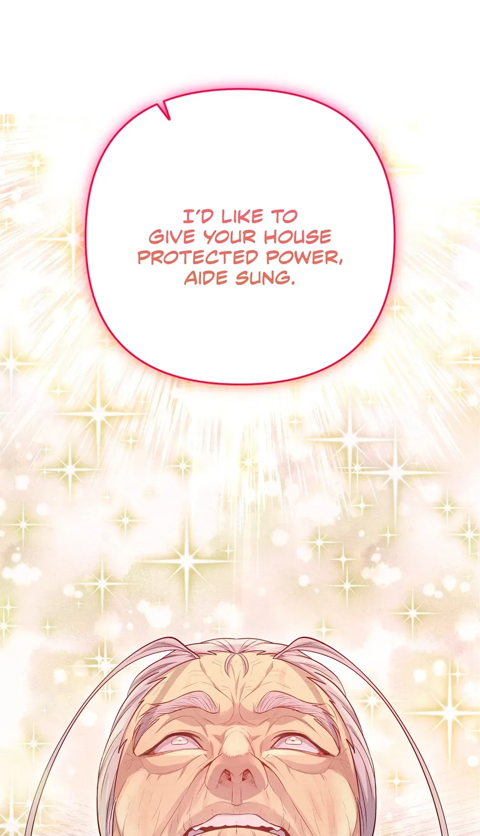 The Trap Of Passion Chapter 34 page 34